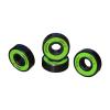 SUOFEILAIMU 80pcs Skateboard Bearings Chrome Steel ABEC-9 Smallfish Plate Longboard Bearing Rapidly Bearing MS2305-1 view 1