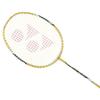Yonex Arcsaber 71 Light Strung Badminton Racquet, 5UG4 - Gold view 2