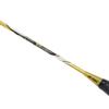 Yonex Arcsaber 71 Light Strung Badminton Racquet, 5UG4 - Gold view 3