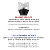 SUPER M OFFICIAL LIGHT STICK FANLIGHT MD GOODS K-POP SEALED view 4