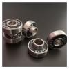 SUOFEILAIMU 16pcs 608RS Skateboard Inline Roller Skates Drift Board Longboard Bearing ABEC-9 P5 Integral Shaft Bearings 8x22x12.6mm view 2