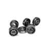 SUOFEILAIMU 608ZZ Roller Skating Scooter Bearing High Speed Drift Board Accessories Single Seal Bearing for Trolley view 1