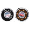 SUOFEILAIMU 608ZZ Roller Skating Scooter Bearing High Speed Drift Board Accessories Single Seal Bearing for Trolley view 3
