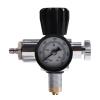 TUXING 4500PSI High Pressure PCP Paintball Fill Station, PSI Gauge, Stainless Steel Valve HPA CO2 Tank DIN Charging System (7/8-14UNF) view 1