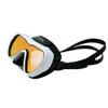 Tidal Mask - Advanced Anti Fog Diving Mask for Scuba Diving, and Snorkeling. (White/Black/Tinted) view 1