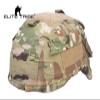 Tactical MICH 2001 Helmet Cover Airsoft Combat Helmet Cover (Multicam) view 2