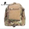 Tactical MICH 2001 Helmet Cover Airsoft Combat Helmet Cover (Multicam) view 4