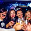48 Pcs Fake Mustaches,16 Style Self Adhesive Novelty Mustache Stickers,Colorful Fake Beard,Fiesta Masquerade Party Supplies view 4