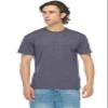 JustBlanks Mens Short Sleeve Tee Dri-Power Active 50/50 Cotton/Polyester Athletic Performance Crew T-Shirt for Men view 1