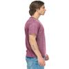 JustBlanks Mens Short Sleeve Tee Dri-Power Active 50/50 Cotton/Polyester Athletic Performance Crew T-Shirt for Men view 3