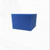 Foamma Blue Foam Pit Cubes/Blocks 9 x 9 x 9 50 Pack for Gymnastics, Freerunning and Parkour Courses, Skateboard Parks, BMX, Trampoline Arenas view 2