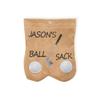 BYFDIY Custom Golf Ball Bag Portable Personalized Name Golf Ball Storage Bag Golf Club Gifts view 1