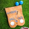 BYFDIY Custom Golf Ball Bag Portable Personalized Name Golf Ball Storage Bag Golf Club Gifts view 2