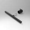 DYK&NX Barbell Handle Home Landmine Attachment, T Bar Row Straight Grip Landmine Handle for Fitness Gym Fitness Muscle Building Body Training view 4
