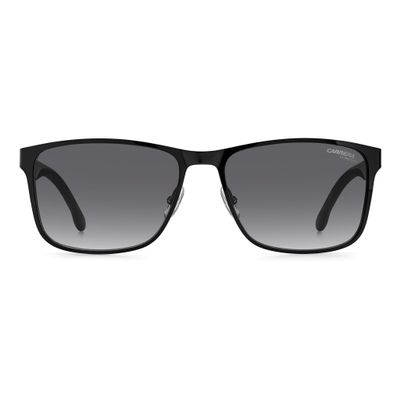 Carrera Sunglasses 2037 T/S 807 Black 9o Dark Grey Shaded