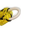 Bungee Dock Line for Boats and Boat Tube Towable Rope Quick Connector Bundle view 4