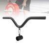 DYK&NX Professional T-bar Row Platform Landmine, Portable Landmine Attachments for Power Rack for 50 Mm Back Arms,Back Exercises,Shoulders Exercises Olympic view 1