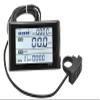 USA Warehouse !72V 80A Dual Mode sine Wave Controller Ebike Controller +sw900 Display+Controller Bag+5 pin Connect Box view 4