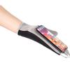 Summer Cooling Cycling Gloves Full Finger Touch Screen for Women Men Breathable Non-slip Motorcycle Mountain Bike Riding Gloves Road Bicycle BMX Lifting Fitness Climbing Workout Exercise Golf Gloves view 4