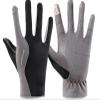 Summer Cooling Cycling Gloves Full Finger Touch Screen for Women Men Breathable Non-slip Motorcycle Mountain Bike Riding Gloves Road Bicycle BMX Lifting Fitness Climbing Workout Exercise Golf Gloves view 1