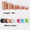 1 Roll 5m Women Breast Covers Tape Body Invisible Breast Lift Bra Adhesive Push Up Bras Intimates Sexy Bralette Pasties view 2