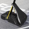 FORZA Adjustable Basketball Hoop and Stand System | Portable & Height-Adjustable for Indoor or Outdoor Use [4 Styles] (JS420 Elite, Post Only) view 3