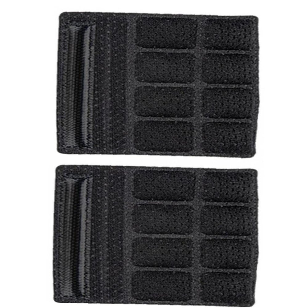 UIEHBCV Helmet Chin Padding Kit 2pcs Universal Soft Foam Chin Strap Cushions Helmet Replacement Pads Sponges