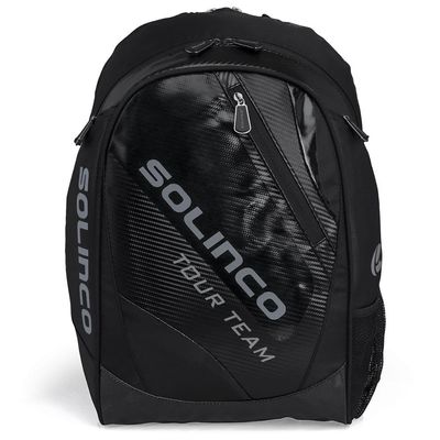 Solinco Blackout Tennis Backpack