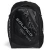 Solinco Blackout Tennis Backpack view 1