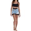 Amscan Clothing Costume, Multicolor, Large/X-Large view 2