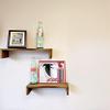 NFL Album Cover Sign, Atlanta Falcons view 2
