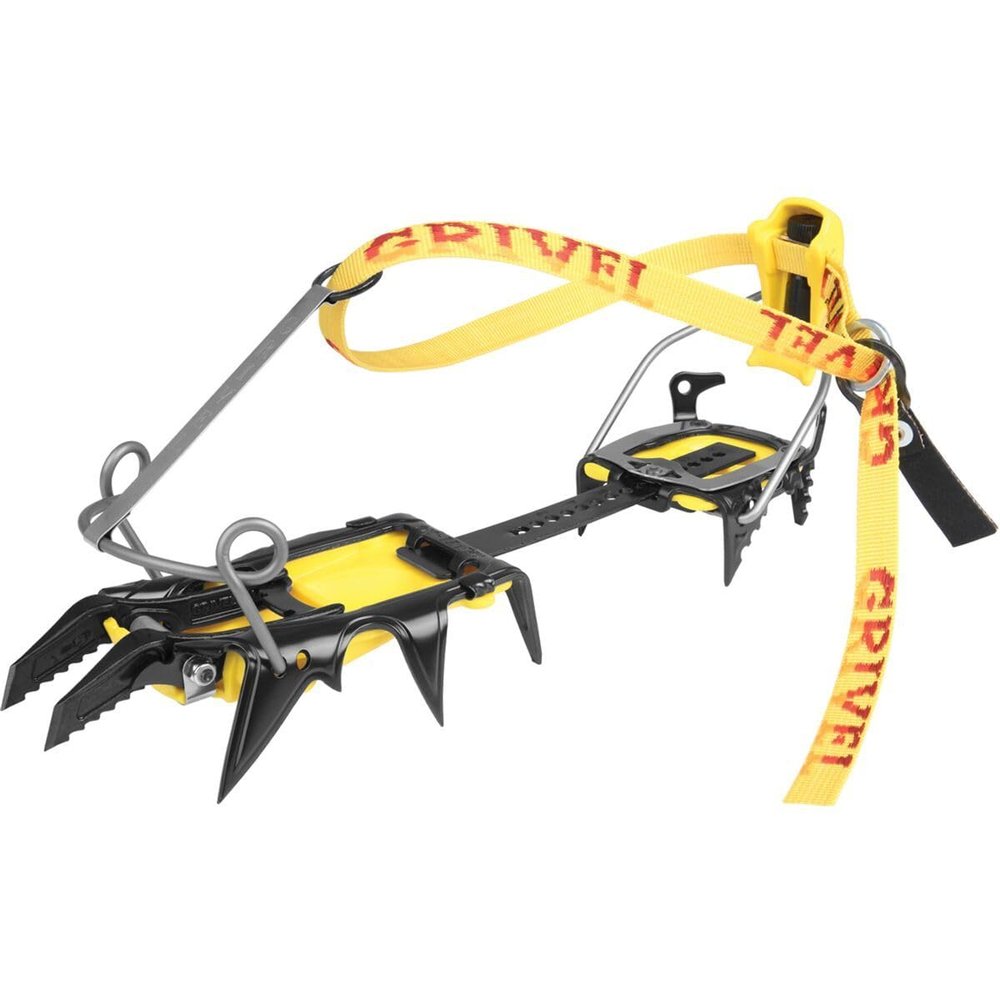 Grivel G14 Cramp-O-Matic EVO