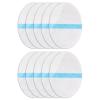 10pcs Thigh Anti Friction Pads, Thigh Inner Anti Chafing Sticker Paste, Self Adhesive Disposable Ultra Thin Invisible Knee Calf Anti Chafe Pads view 3