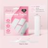 BearKig 100-Strips Double-Sided Tape for Fashion, Invisible Clear Fabric Tape for Clothing & Body with All Day Strength, Hypoallergenic for Sensitive Skin view 2