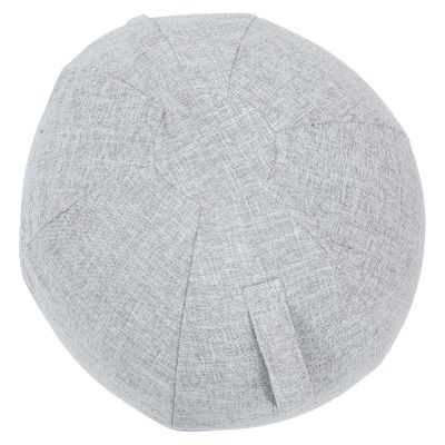 Homoyoyo Yoga Accessories Accessories Balance Cover, Stability Exercise Cover Storage Bag with Carry Handle for Transportation Gym Medicine Balls Office s Yoga Chair