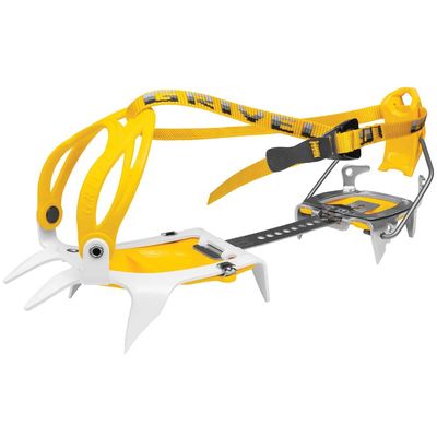 Grivel Ski Tour New-Matic Evo Crampons, for Ski Mountaineers