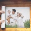 Canvas Champ Personalize Yoga Mat, Custom Photo Yoga Mat, Custom Printed Yoga Mat, Practice Yoga with Personalized Yoga Mats! view 1