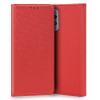 Cool Flip Cover Case for Samsung A336 Galaxy A33 5G Smooth Red view 1