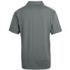 Cutter & Buck Men's Steel Pittsburgh Steelers Prospect Textured Stretch Polo view 3