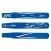 Rawlings | 2023 | Mantra Fastpitch Softball Bat Series | -10 | 33" x 23 oz. view 2