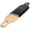 Daddies Board Shop Galaxy Drop-Thru Longboard Deck view 2