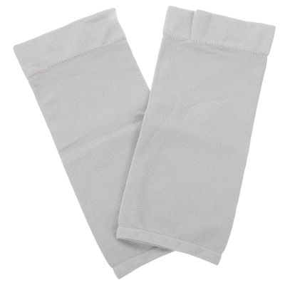 Beavorty 1pair Breathable Elbow Sleeves for Lightweight and Sweat-absorbing Thin for Women for Sports and Daily Activities