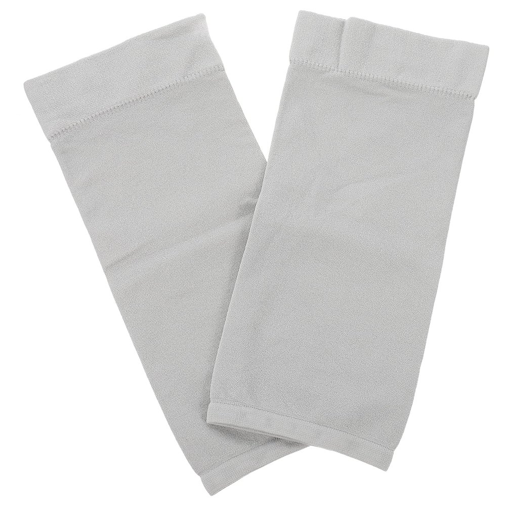 Beavorty 1pair Breathable Elbow Sleeves for Lightweight and Sweat-absorbing Thin for Women for Sports and Daily Activities