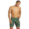 Sporti Camouflage Jammer Swimsuit - Green Multi - 40 view 1