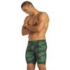 Sporti Camouflage Jammer Swimsuit - Green Multi - 40 view 3