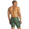 Sporti Camouflage Jammer Swimsuit - Green Multi - 40 view 4
