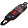 Daddies Chinatown Drop-Thru Longboard Deck view 2