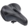 SMSOM Bicycle Saddle, Bike Seat - Comfortable Bike Seats for Men & Women, Wide Bicycle Seat Replacement Saddle, Suitable for Mountain Bikes, Road Bikes view 1