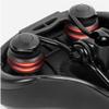 SMSOM Bike Saddles, Bike Seat, Bicycle Seat for Men Women, Waterproof Wide Bicycle Saddle, Universal Fit for Stationary, Exercise, Indoor, Mountain, Road Bikes (Black) view 4