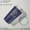 Cyber Security Expert Gift, Cyber Security Expert Tumbler, Cyber Security Expert Graduation Birthday Idea Thank You view 4